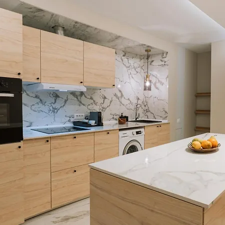 Unirii Center Apartments By Olala Homes-2