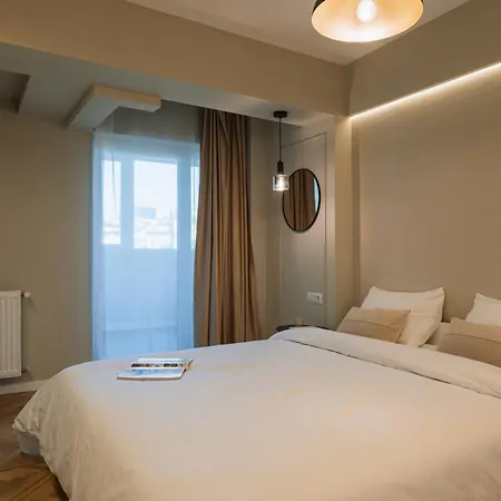 Unirii Center Apartments By Olala Homes-3