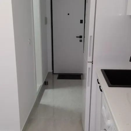 Brancoveanu Apartament's-3