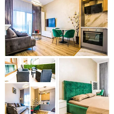 Luxury Apartaments-2