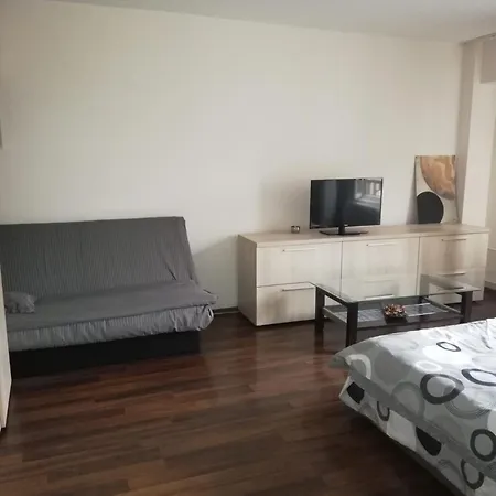 Peaceful Loft-2