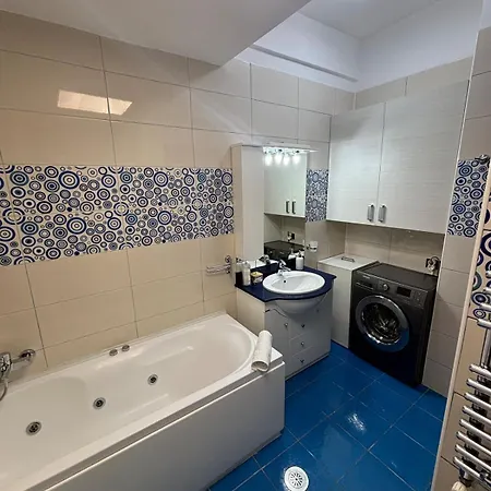 Conta Apartment-3