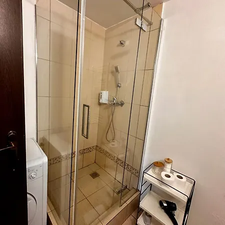 Conta Apartment-2