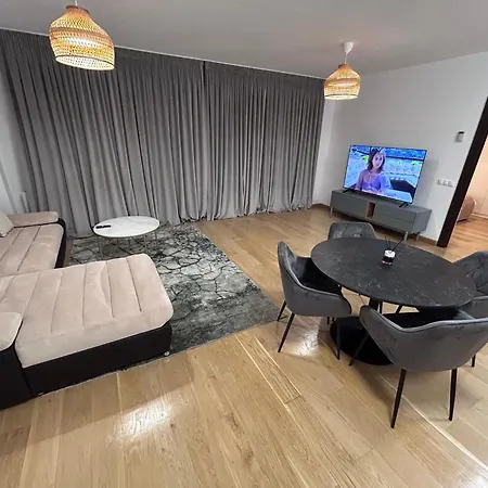 365 Apartments In Bucharest-2