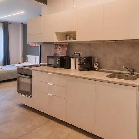 Old Town Apartments Bratianu - City Center Stay-3