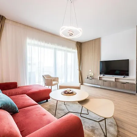 Best Residence - High-End Suites - By Solinis Homes-2