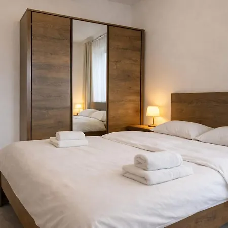 Luxury Apartaments Center-2