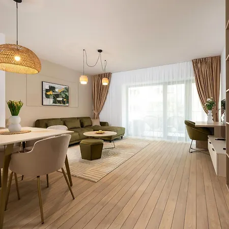 Best Residence - High-End Suites - By Solinis Homes-3