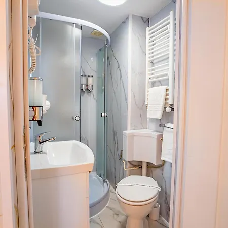 Iancu Jianu Premium Stay Apartment-3