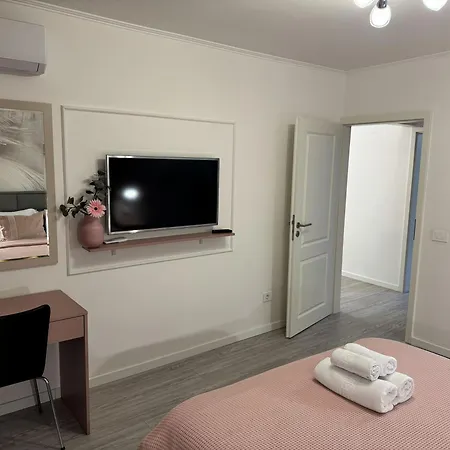 Imedio Velvet Apartment Aviatiei-2