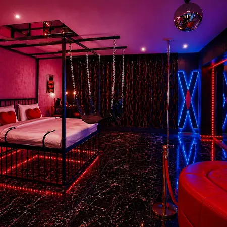 Love Room- Adult Only-2