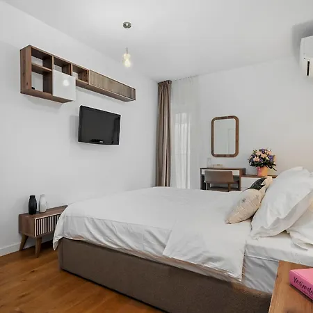 One Cotroceni Park Apartments-3