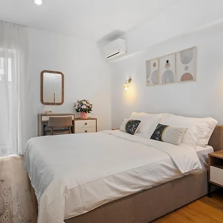 One Cotroceni Park Apartments-2