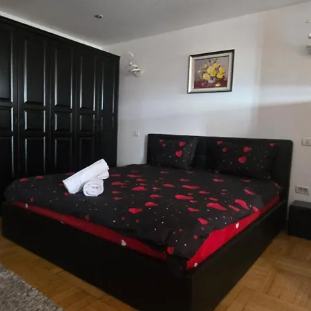 Apartament Gomoiu Monza Arena Nationala-3