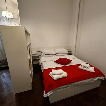 Cismigiu Apartments-3