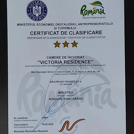 Victoria Residence-3