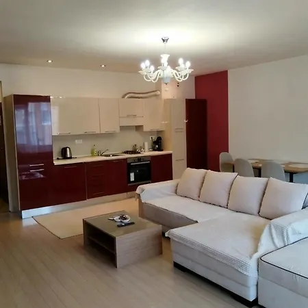 Herastrau Apartments 3 Camere Self Check-In-2