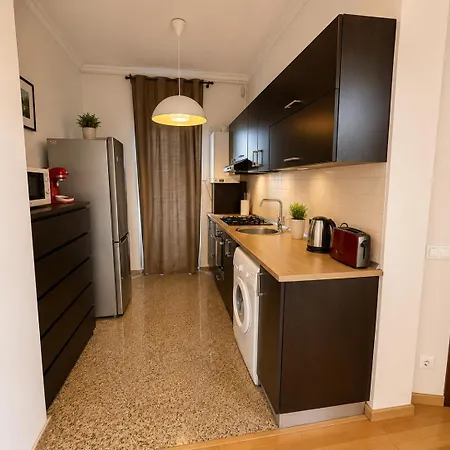 Apartament Baneasa Sisesti By Ale 2 Self Check-In-3
