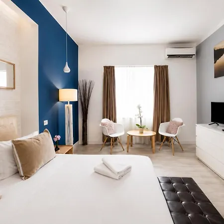 Metropole Apartments - Old City-3