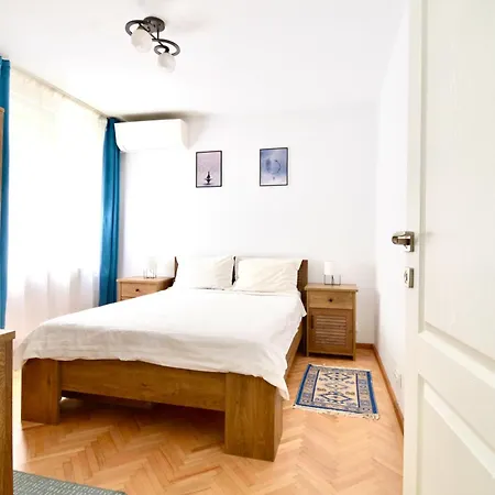 Rsa Parklake - Dream Apartment-3