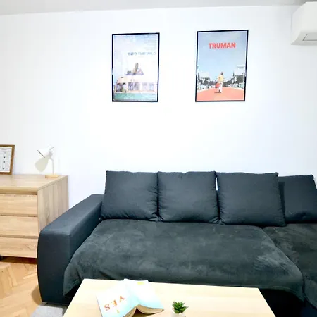 Rsa Parklake - Dream Apartment-2