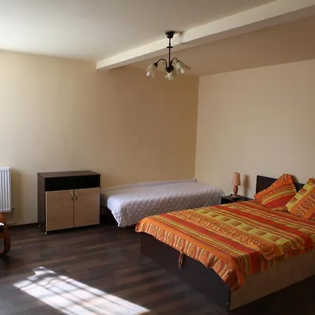 Titulescu Apartments-2