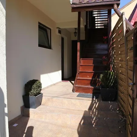 Titulescu Apartments-3
