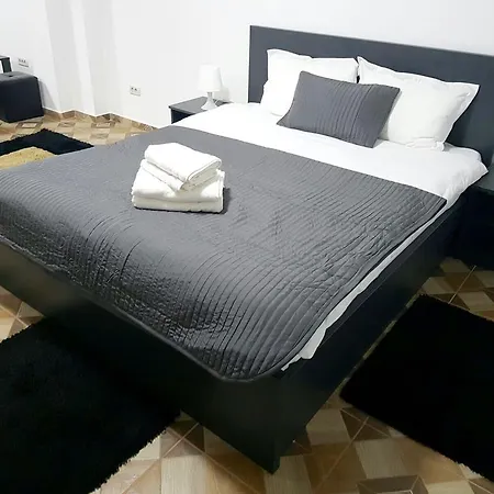 Aparthomes Fundeni-3