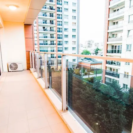 Incity Premium Garden Stay-Central Apartments &Private Terrace-2