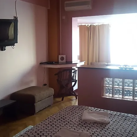 Hospitality Centrum - Magheru-3