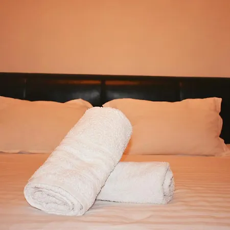 Grand Central Accommodation - Beldiman-3