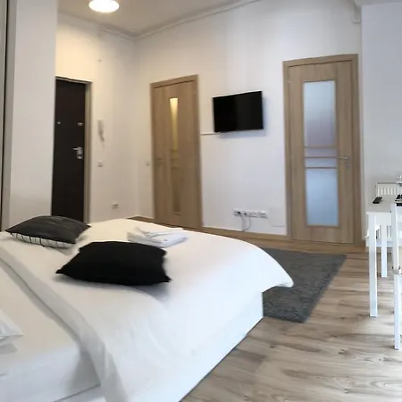 Studio Confort 3-3