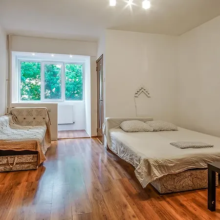 Residence 30 - Cool Apartments With Garden View, No Air Conditioning Needed-3