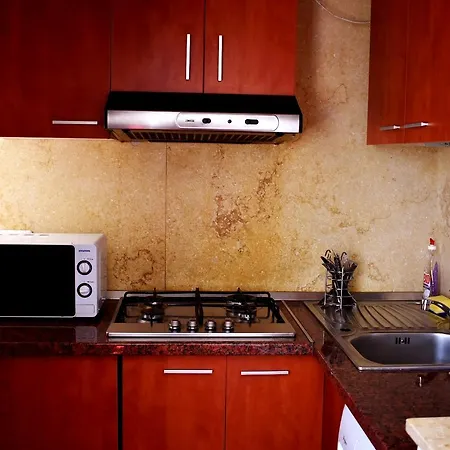 Grand Central Accomodation Doamnei2-2