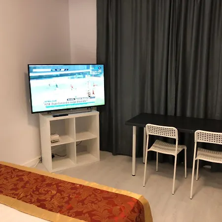 21 Residence Apartments-3