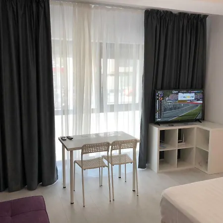21 Residence Apartments-2