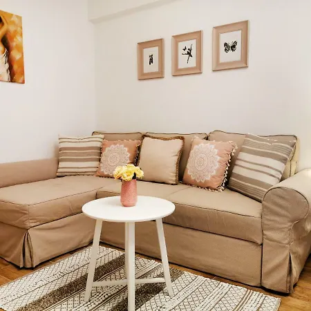 Sudului 106 by MRG Apartments-3