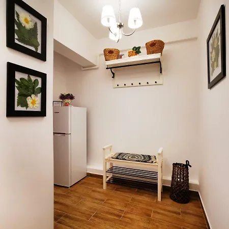 Sudului 106 by MRG Apartments-2