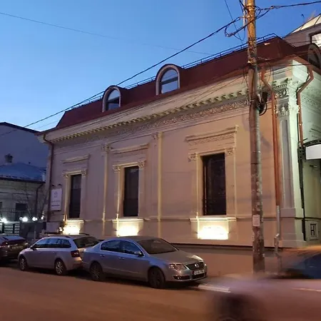 Arbans Elegant Apartment In The City Center-3