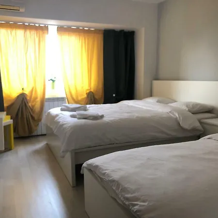 Green Apartment 63-2