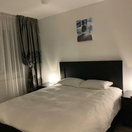 Apartament Cristina-2