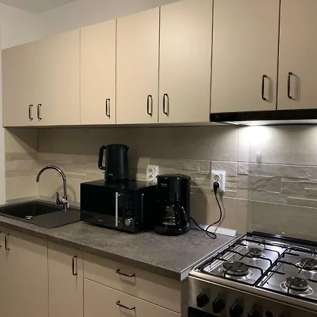 Apartament Cristina-3
