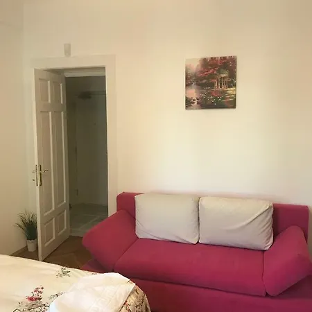 Victoria Luxury Apartment-2