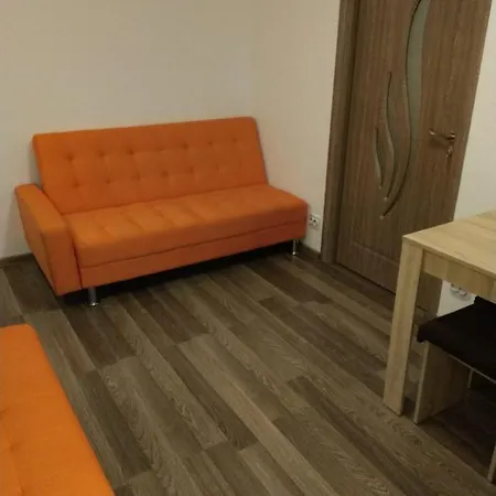 Delightful Two-Room Apartment-2
