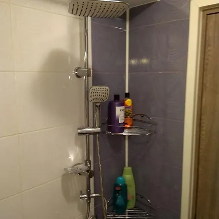 Delightful Two-Room Apartment-3