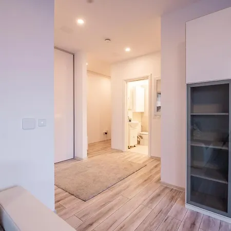 Luxury Westpark 2 Presidentialsuite With Lake View W4-3