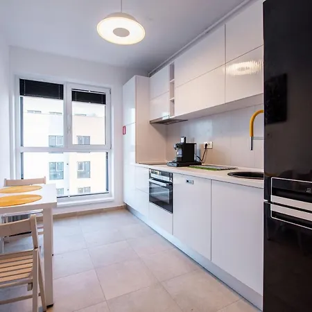Luxury Westpark 2 Presidentialsuite With Lake View W4-2