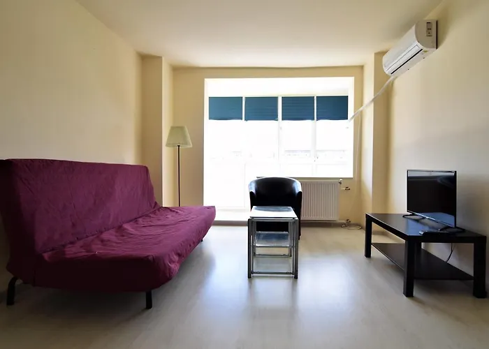 Gara De Nord - Resedinta Lui Calin Apartment Bucureşti
