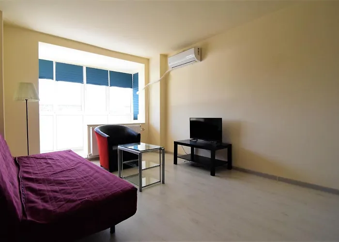 Gara De Nord - Resedinta Lui Calin Apartment Bucureşti