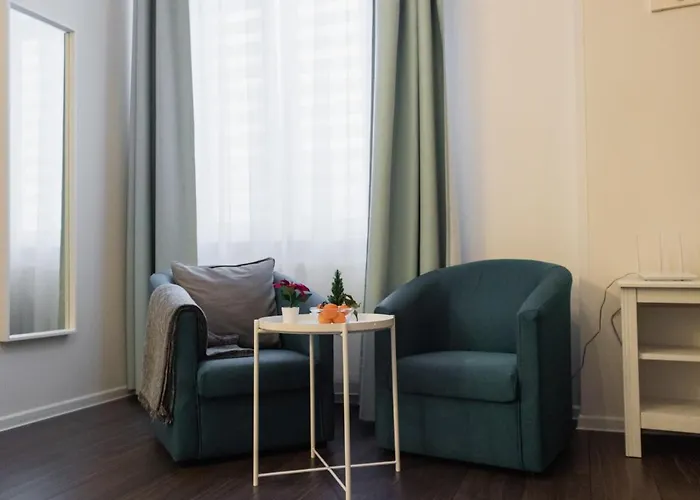 Maison 33 Bucureşti